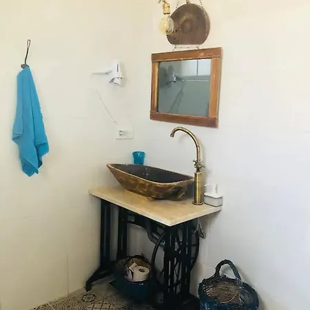 B&B Nepenthe 3*