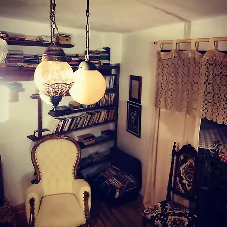 B&B Nepenthe 3*
