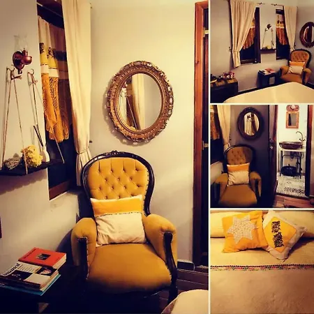 Nepenthe B&B