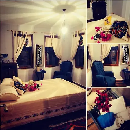 B&B Nepenthe Muğla