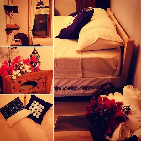 Nepenthe 3* Muğla