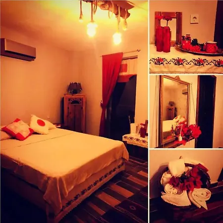 Nepenthe B&B Muğla