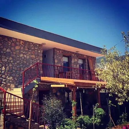 Bed & Breakfast Nepenthe